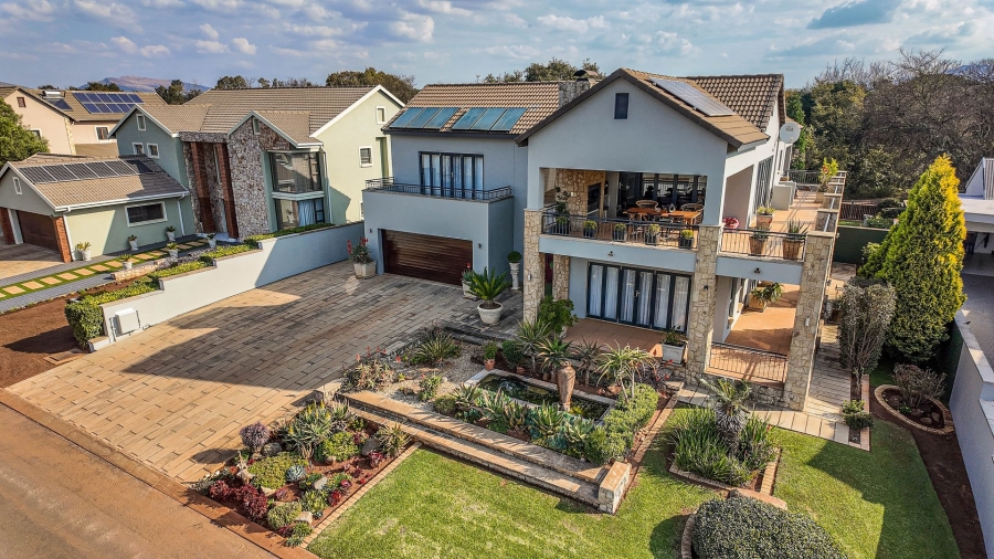 3 Bedroom Property for Sale in The Coves North West